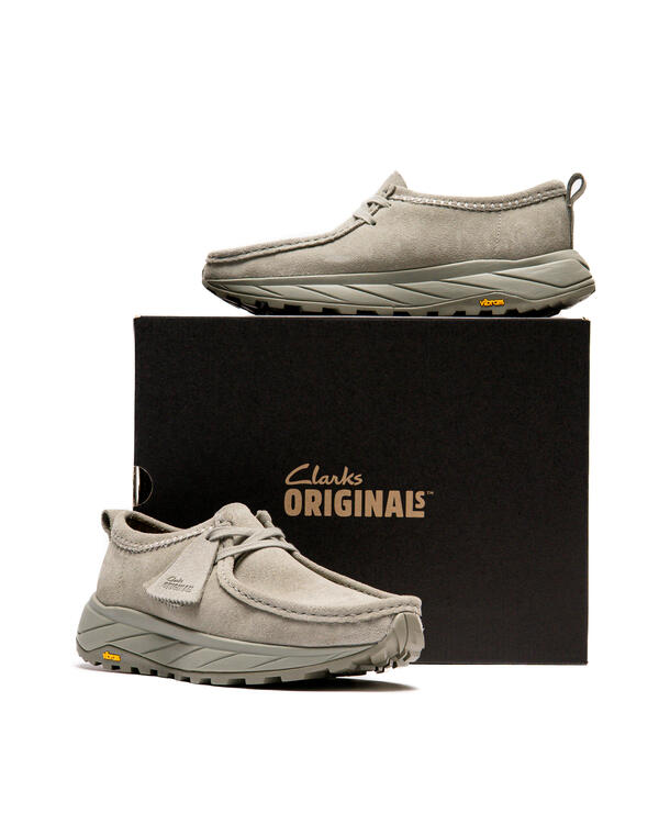 Clarks Originals Walla Eden Lo | 26180646 | AFEW STORE